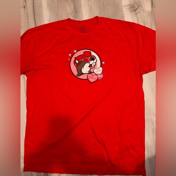 3 BUC-EE’S Shirts - Picture 12 of 13